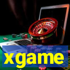 xgame