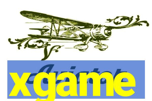 xgame