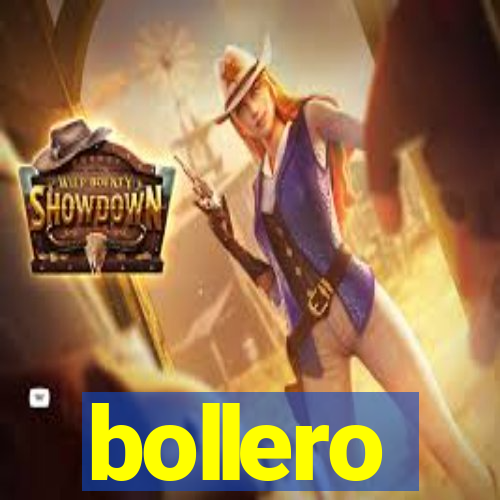 bollero