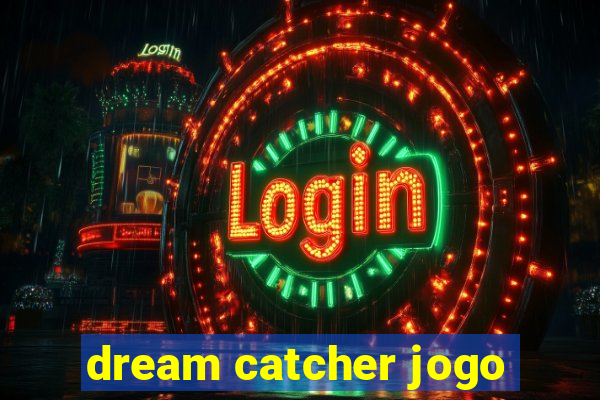 dream catcher jogo