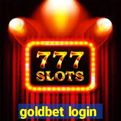 goldbet login