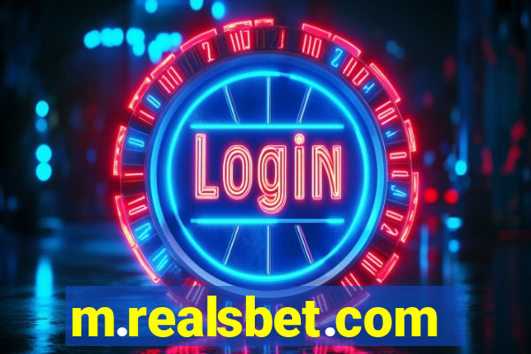 m.realsbet.com