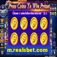 m.realsbet.com