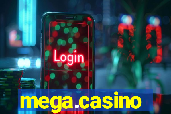 mega.casino