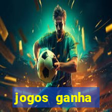 jogos ganha dinheiro sem depositar