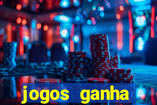 jogos ganha dinheiro sem depositar