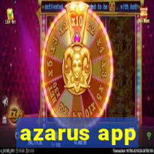 azarus app