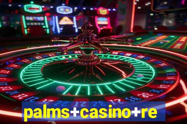 palms+casino+resort+las+vegas