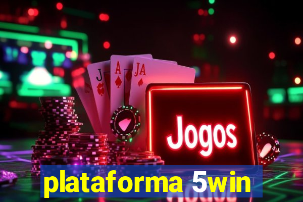 plataforma 5win