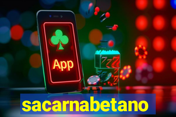 sacarnabetano