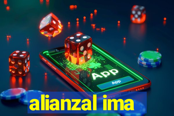 alianzal ima