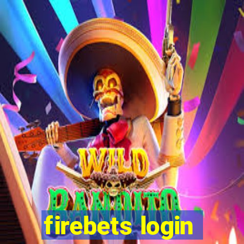 firebets login