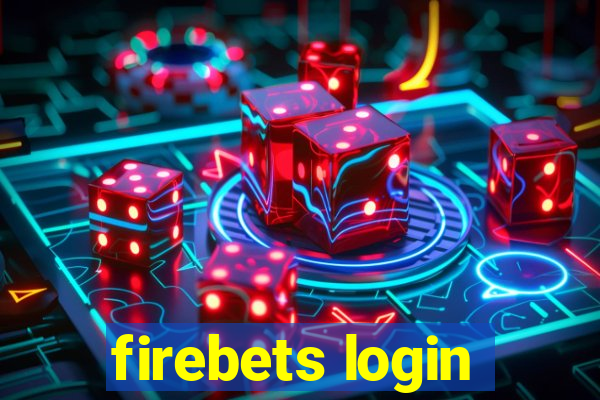 firebets login