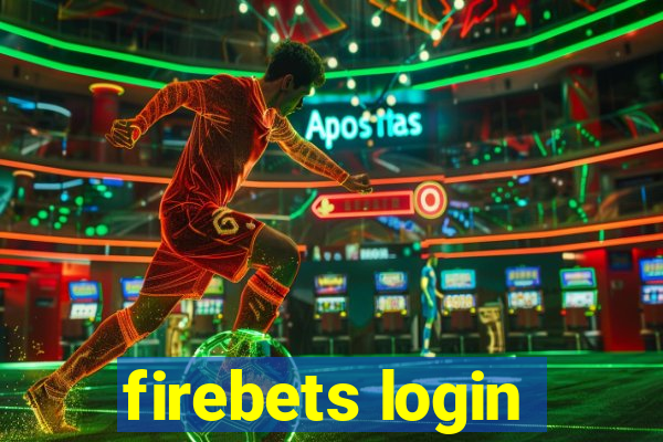 firebets login