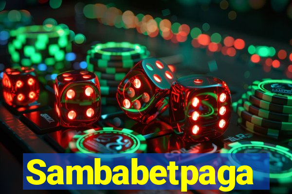 Sambabetpaga