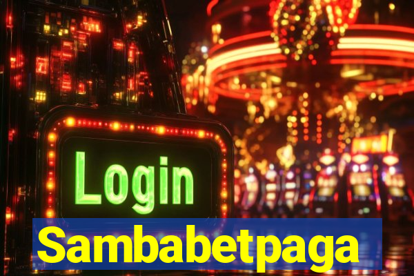 Sambabetpaga