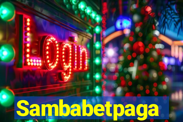 Sambabetpaga