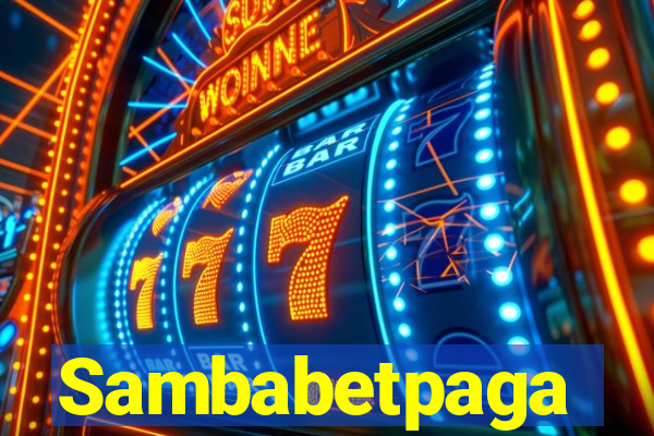 Sambabetpaga