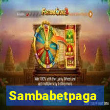 Sambabetpaga