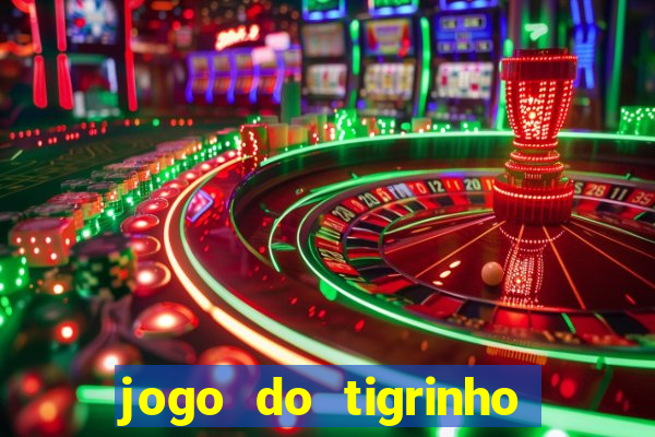 jogo do tigrinho aposta de r$ 1