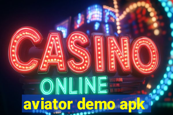 aviator demo apk