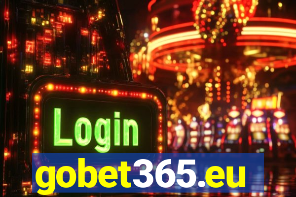 gobet365.eu