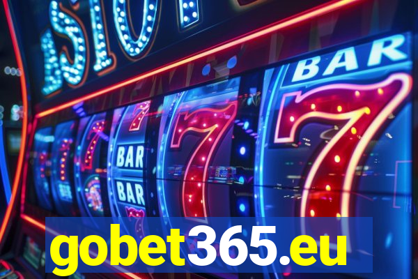 gobet365.eu