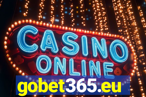 gobet365.eu