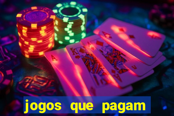 jogos que pagam por se cadastrar