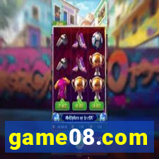 game08.com