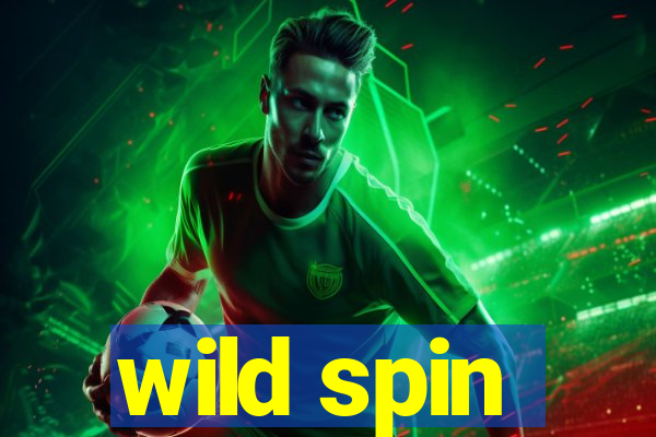 wild spin