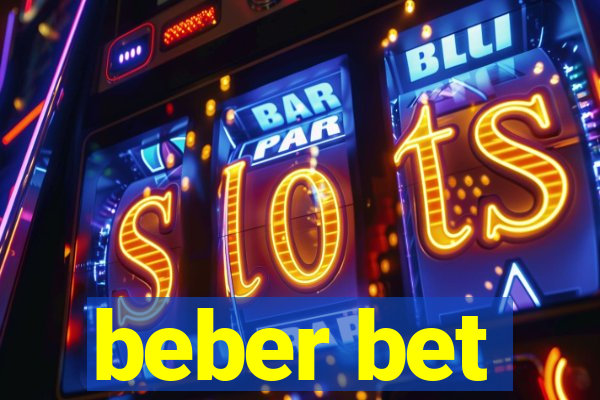 beber bet