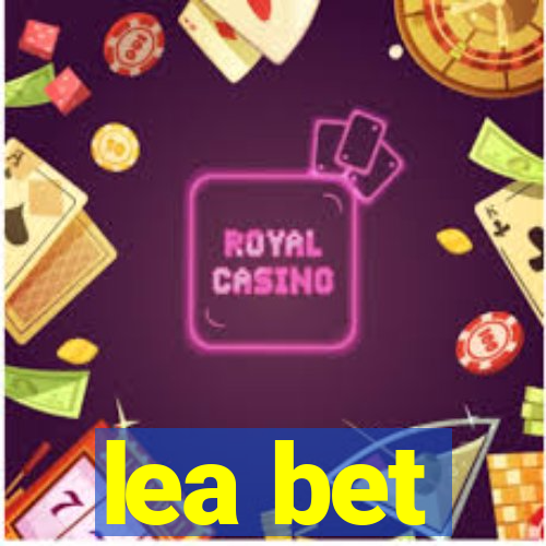 lea bet