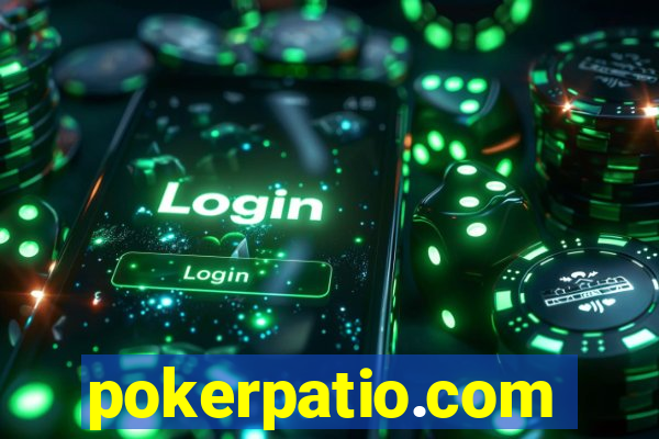 pokerpatio.com