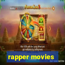 rapper movies