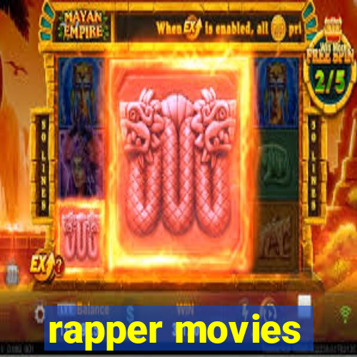 rapper movies