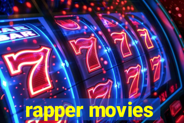 rapper movies