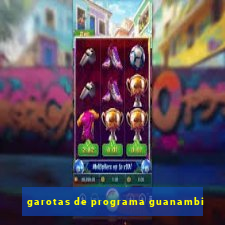 garotas de programa guanambi