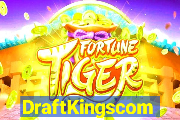 DraftKingscom