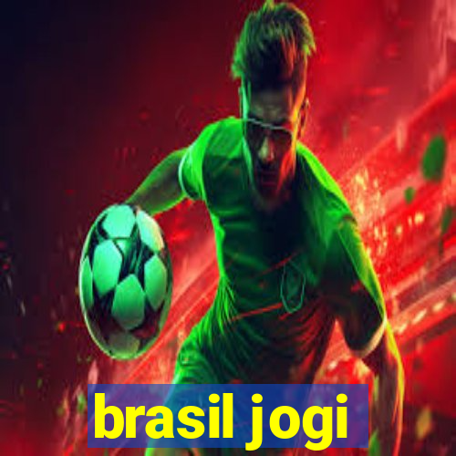 brasil jogi