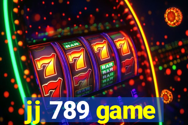 jj 789 game