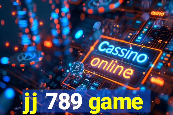 jj 789 game