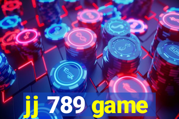 jj 789 game