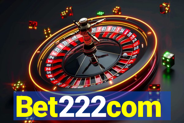 Bet222com