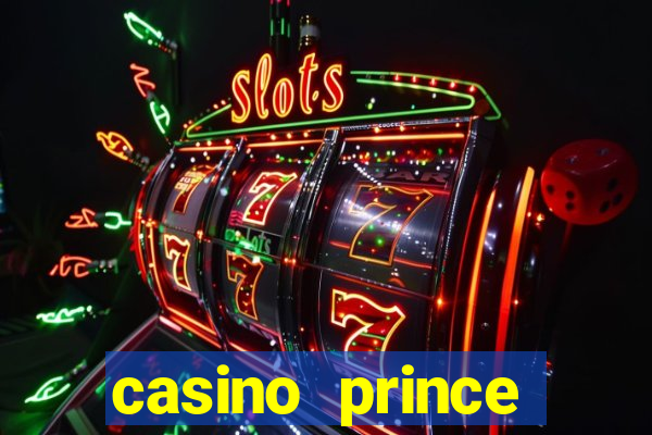 casino prince george bc