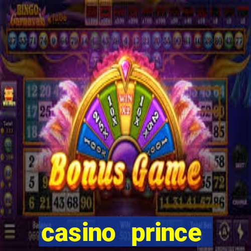 casino prince george bc