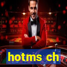 hotms ch