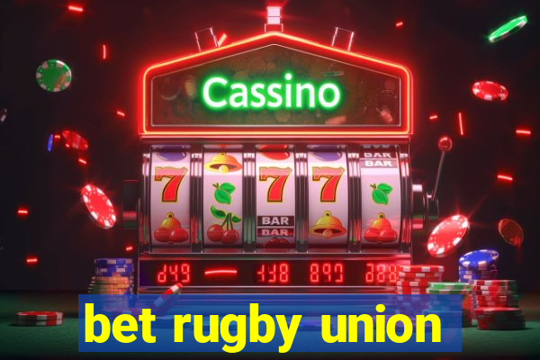 bet rugby union