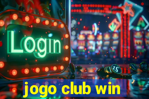 jogo club win