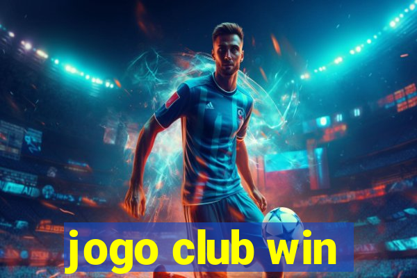 jogo club win